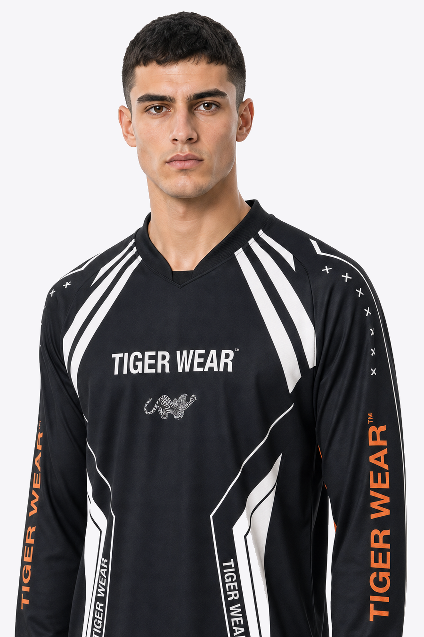 Athletics Practice Pro Jersey