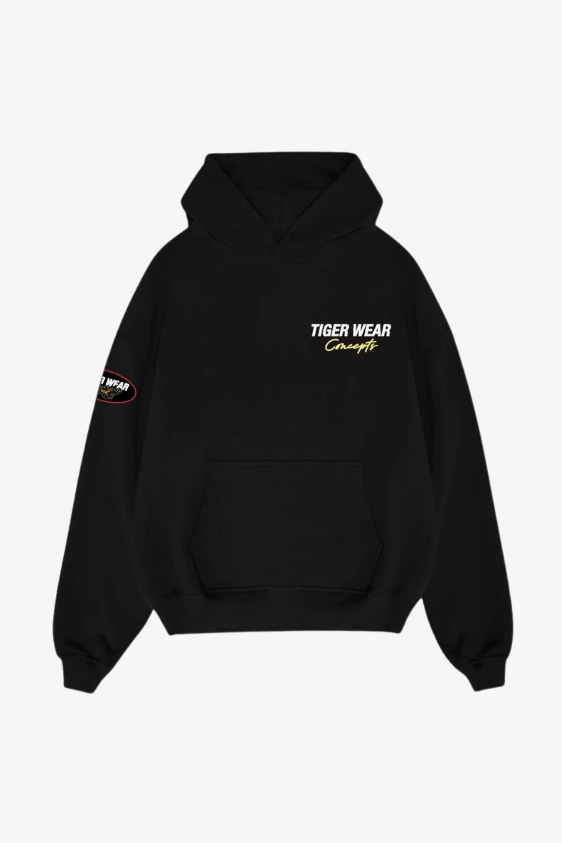 Concepts Hoodie Tigerwearco