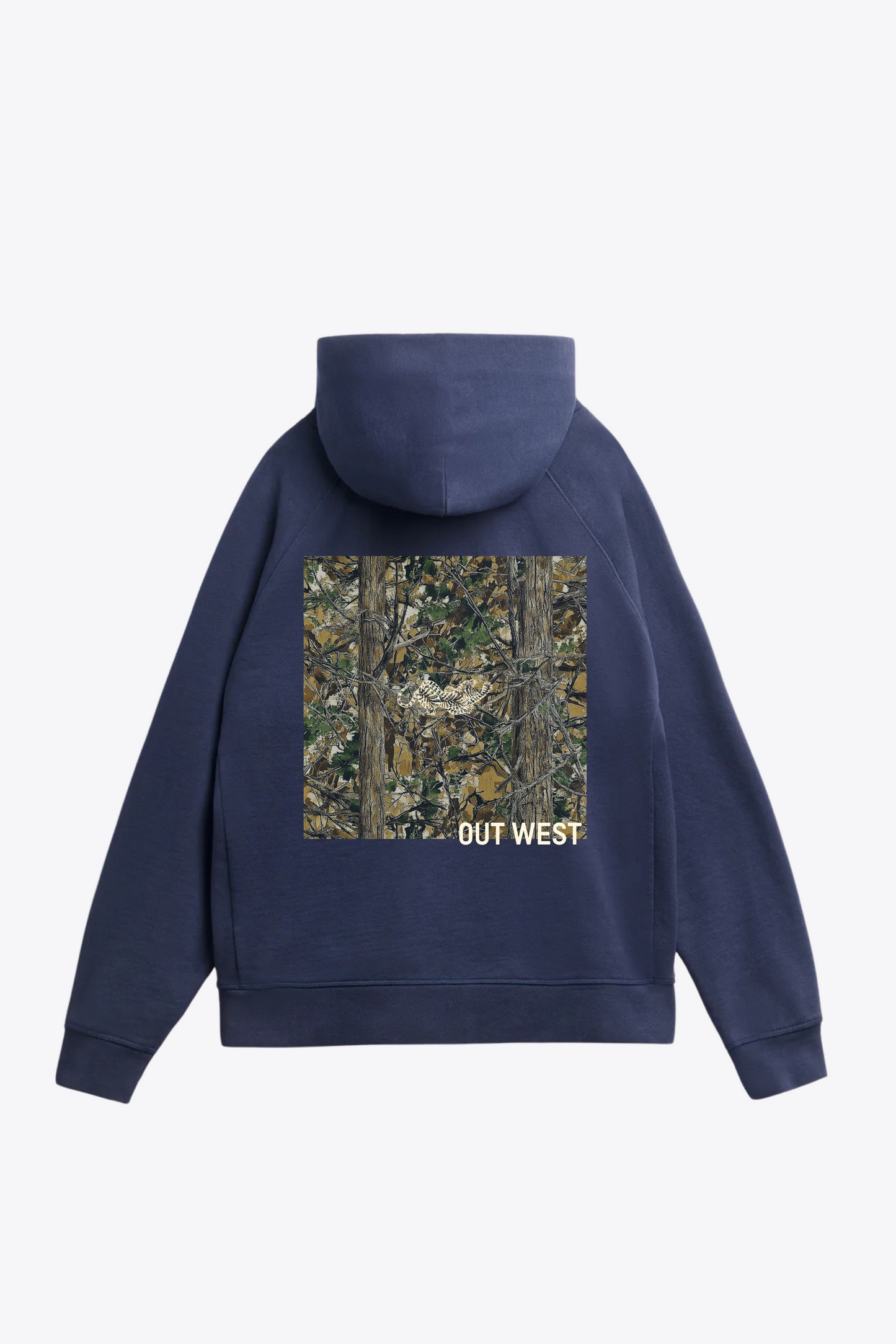 SWEAT À CAPUCHE SÉRIE ÉVÉNEMENT