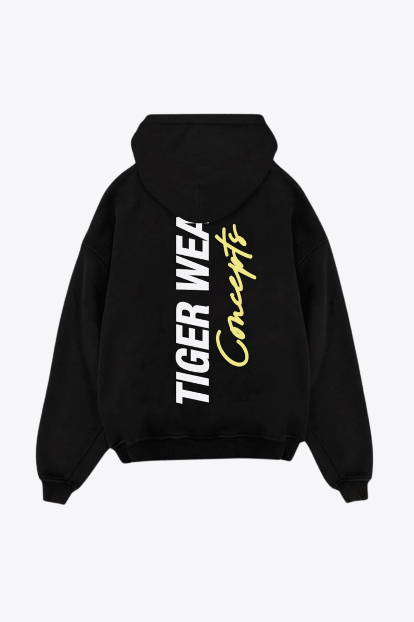 Concepts Hoodie Tigerwearco