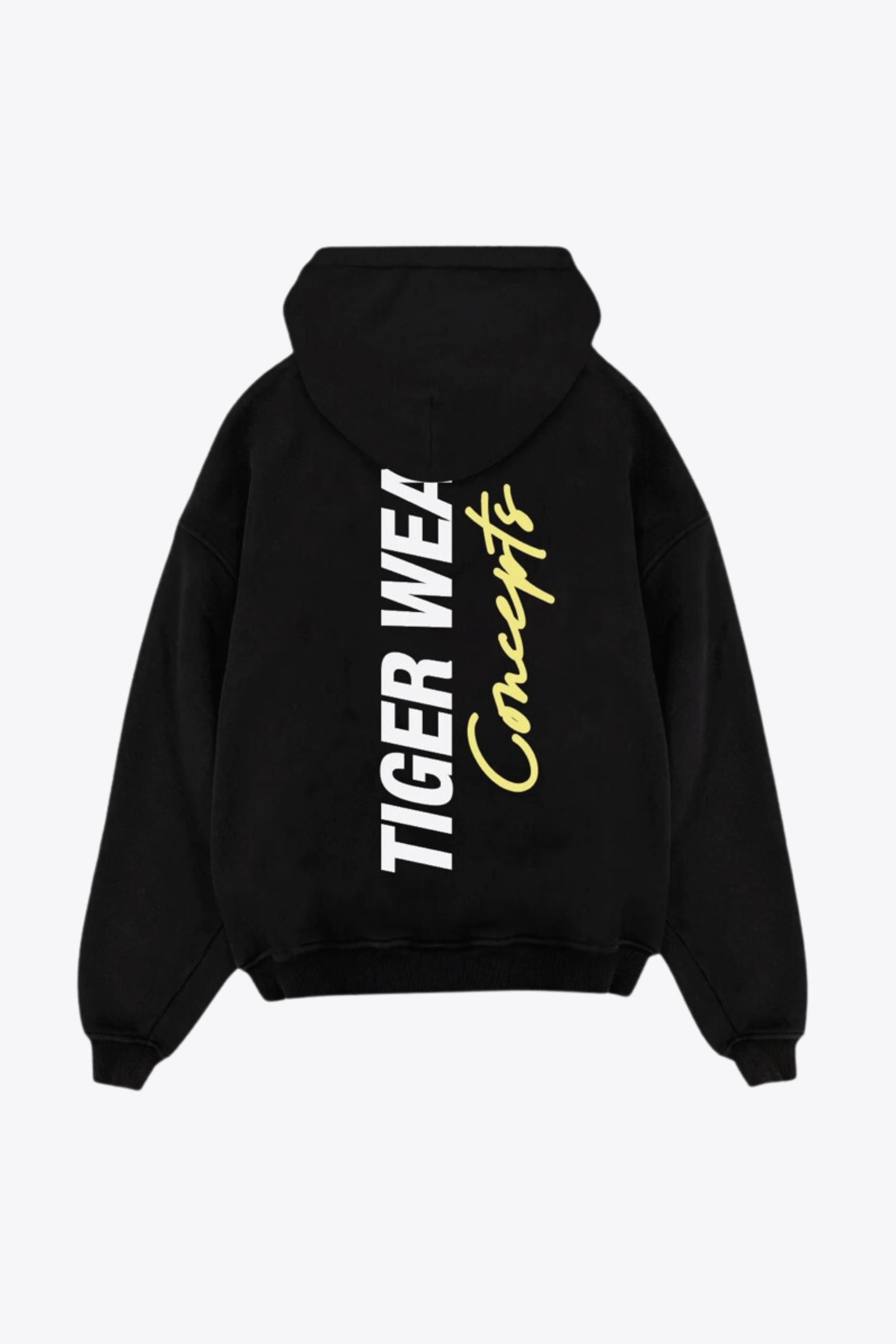 Concepts Hoodie Tigerwearco