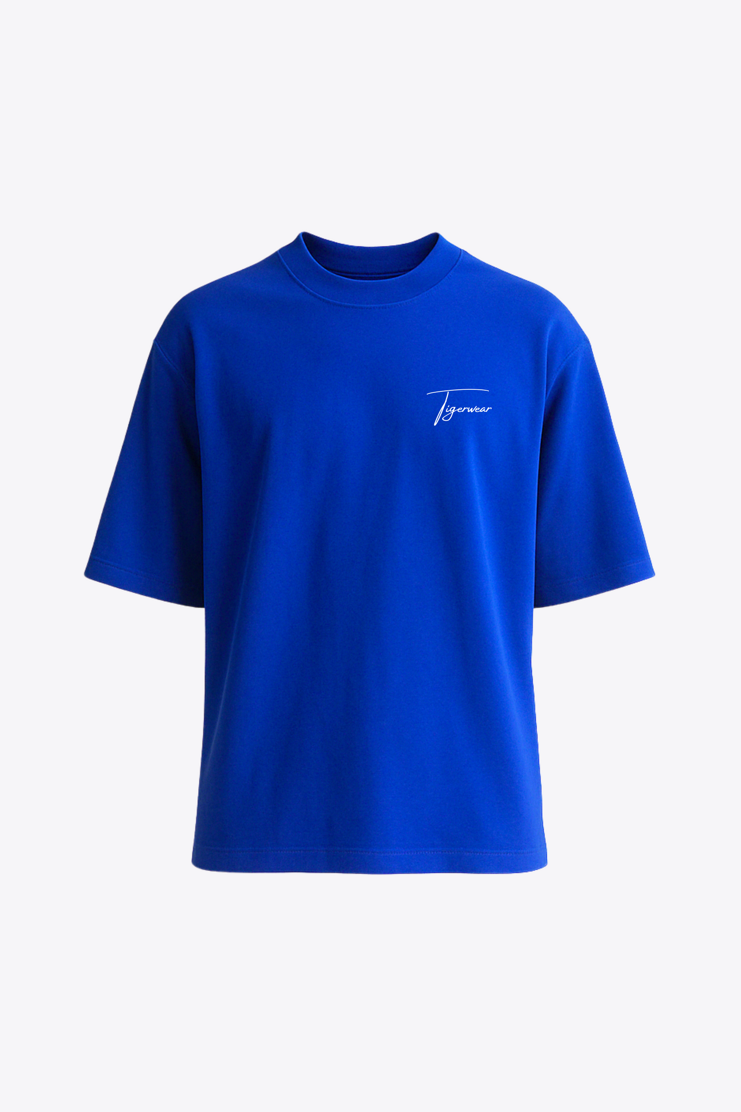 By Thread Alone Tee