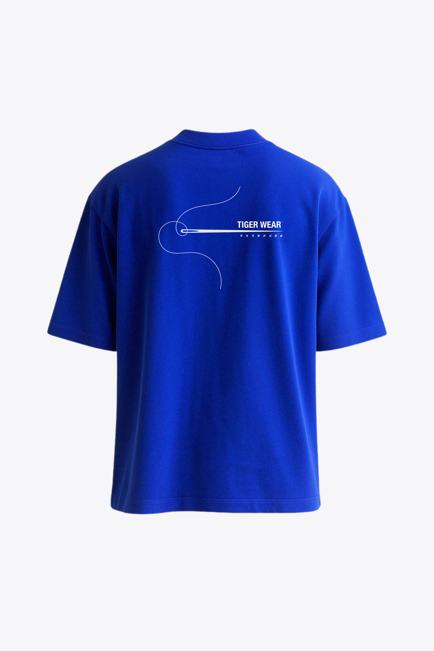 By Thread Alone Tee