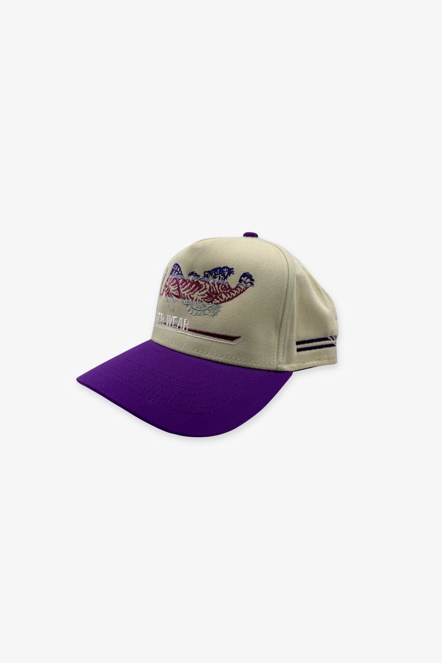 Levels JR9 Snapback