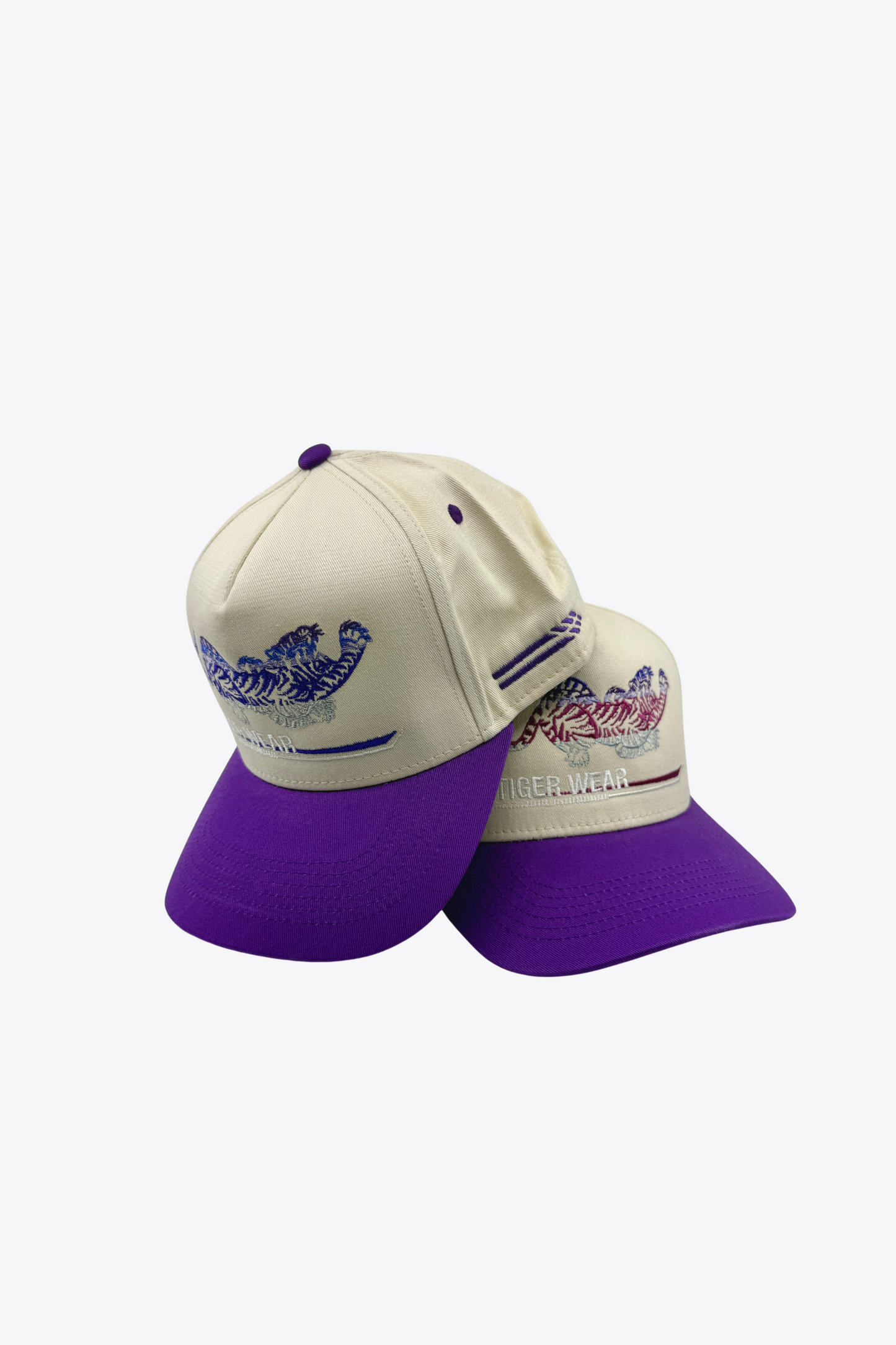 Levels JR9 Snapback