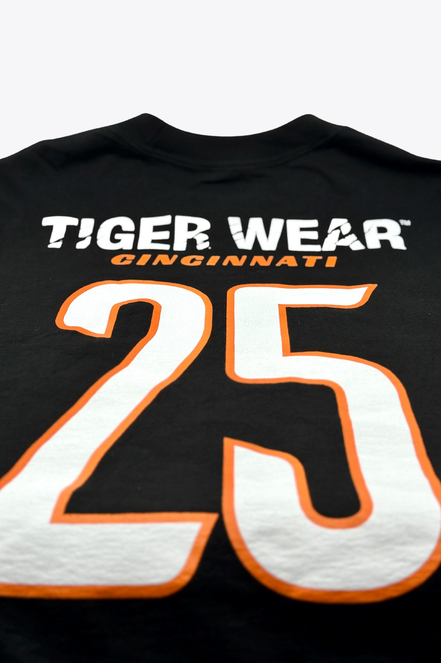 "Depth Chart" - Cincinnati Event Tee