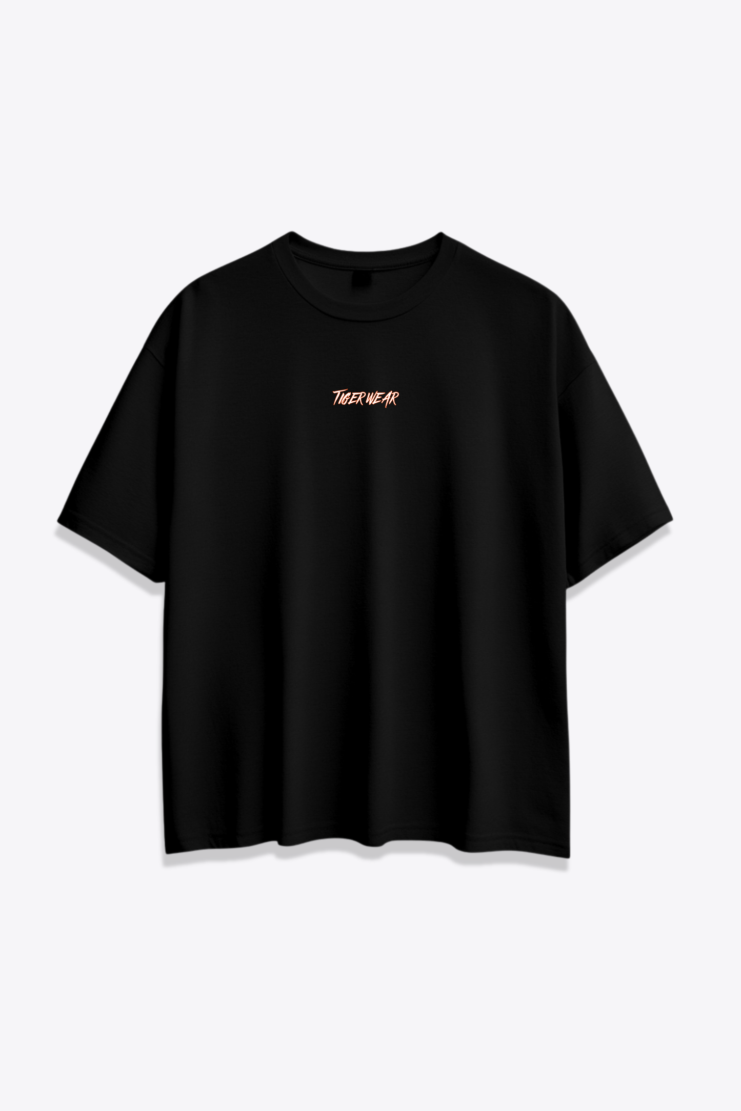 Shinobi Circuit Oversized tee