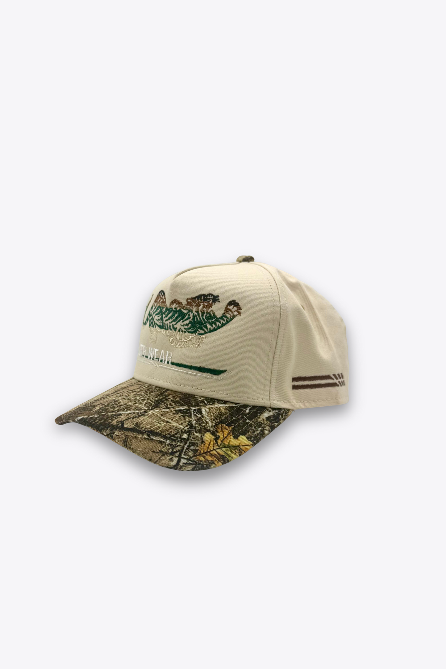 Expedition Snapback