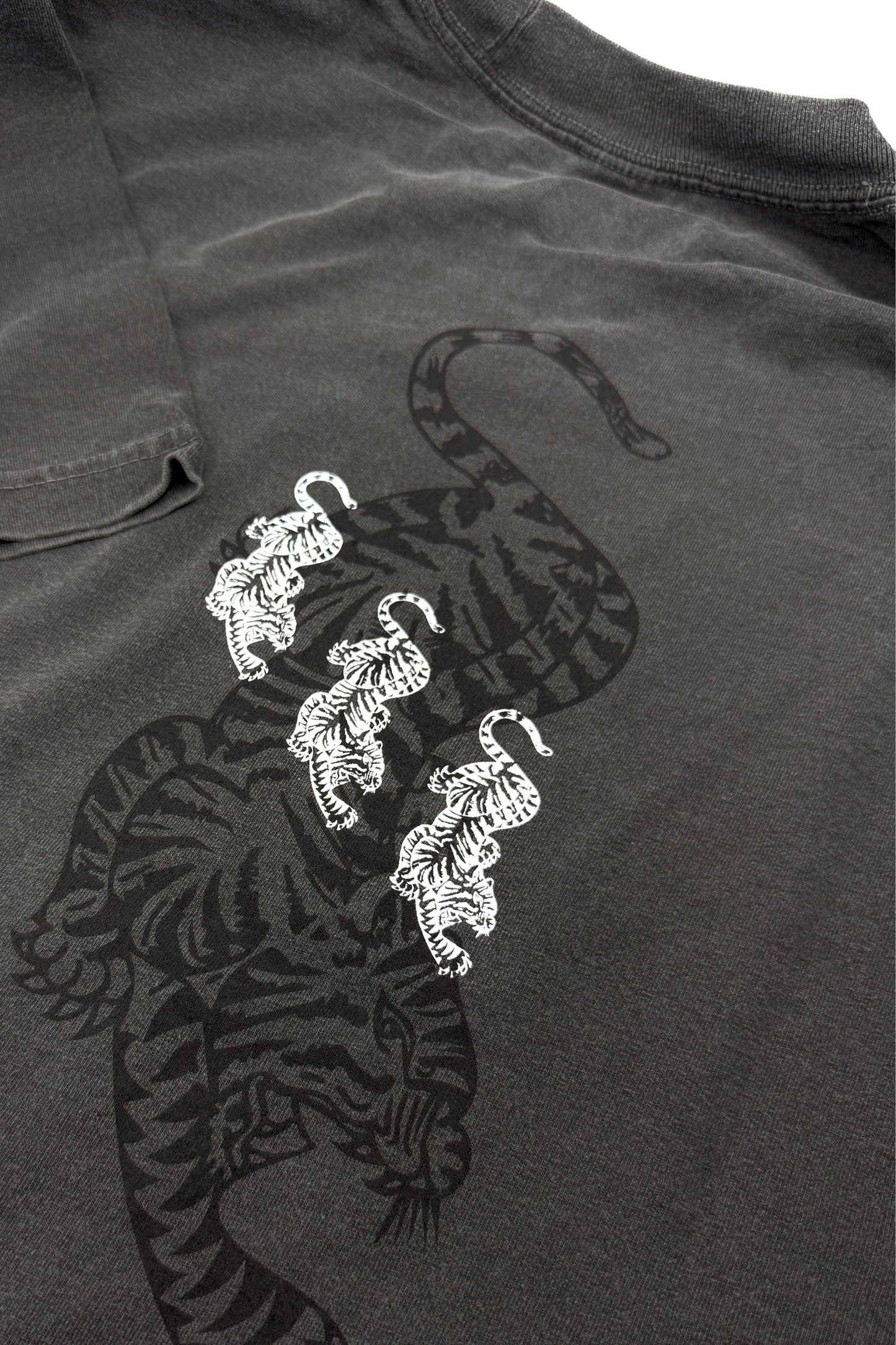 Shadow Work Oversized Tee