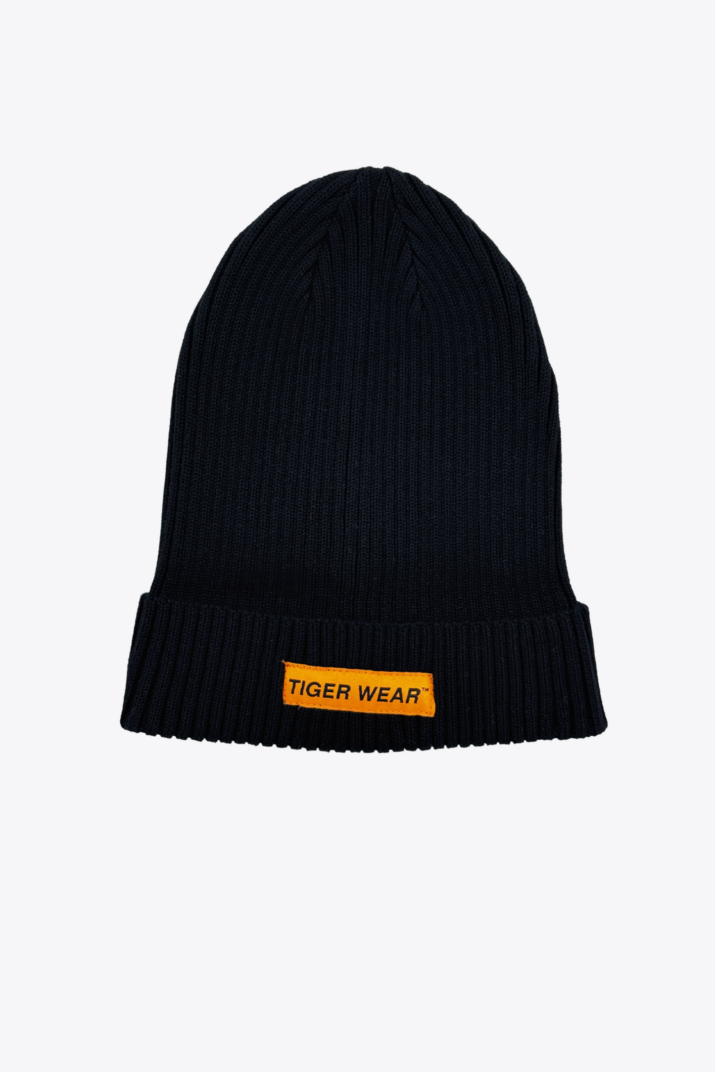 DOUBLE TAKE BEANIE BLK