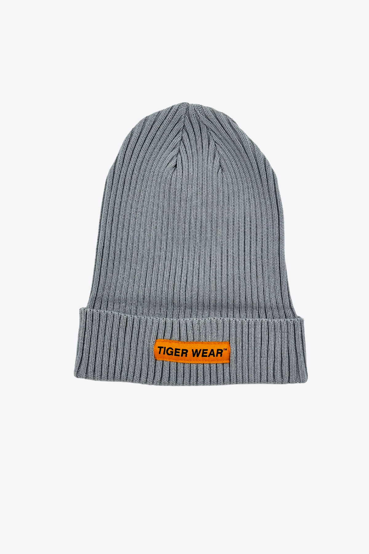 DOUBLE TAKE BEANIE GRY