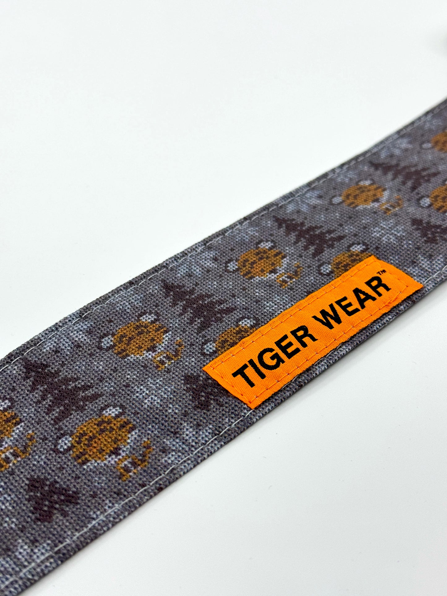 TINY TIGER Tigerwearco