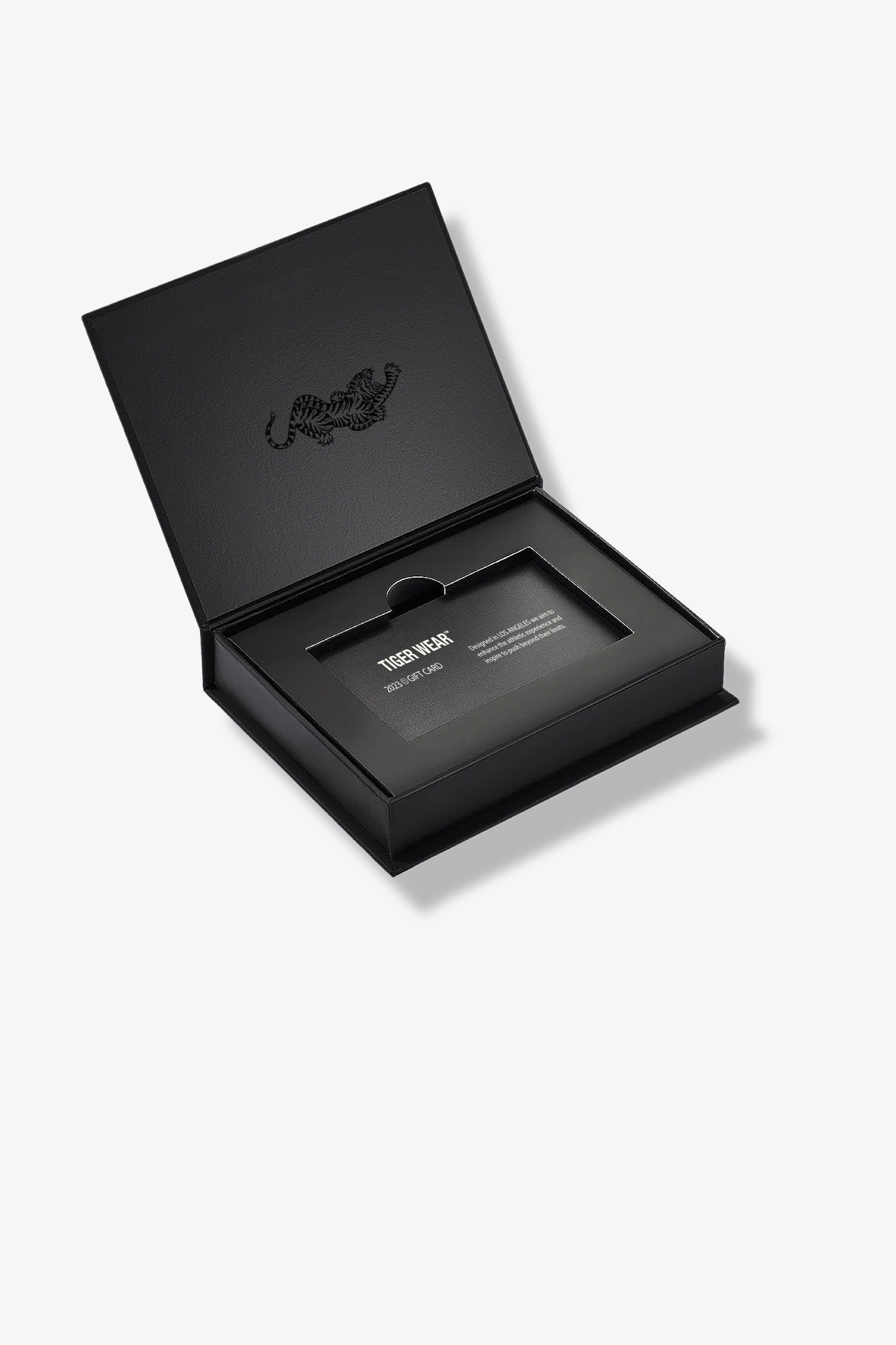 DIGITAL GIFT CARD Tigerwearco