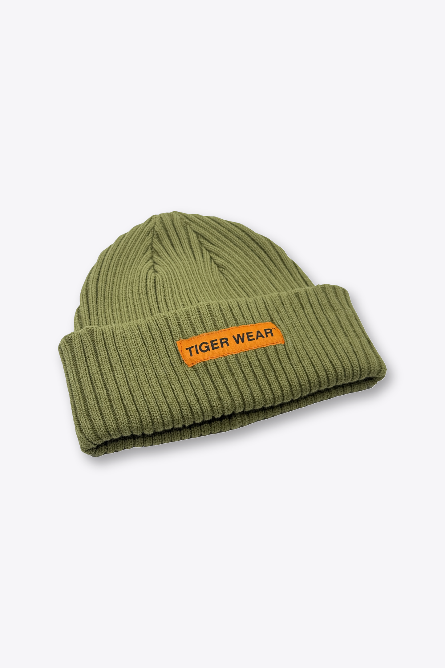 DOUBLE TAKE BEANIE