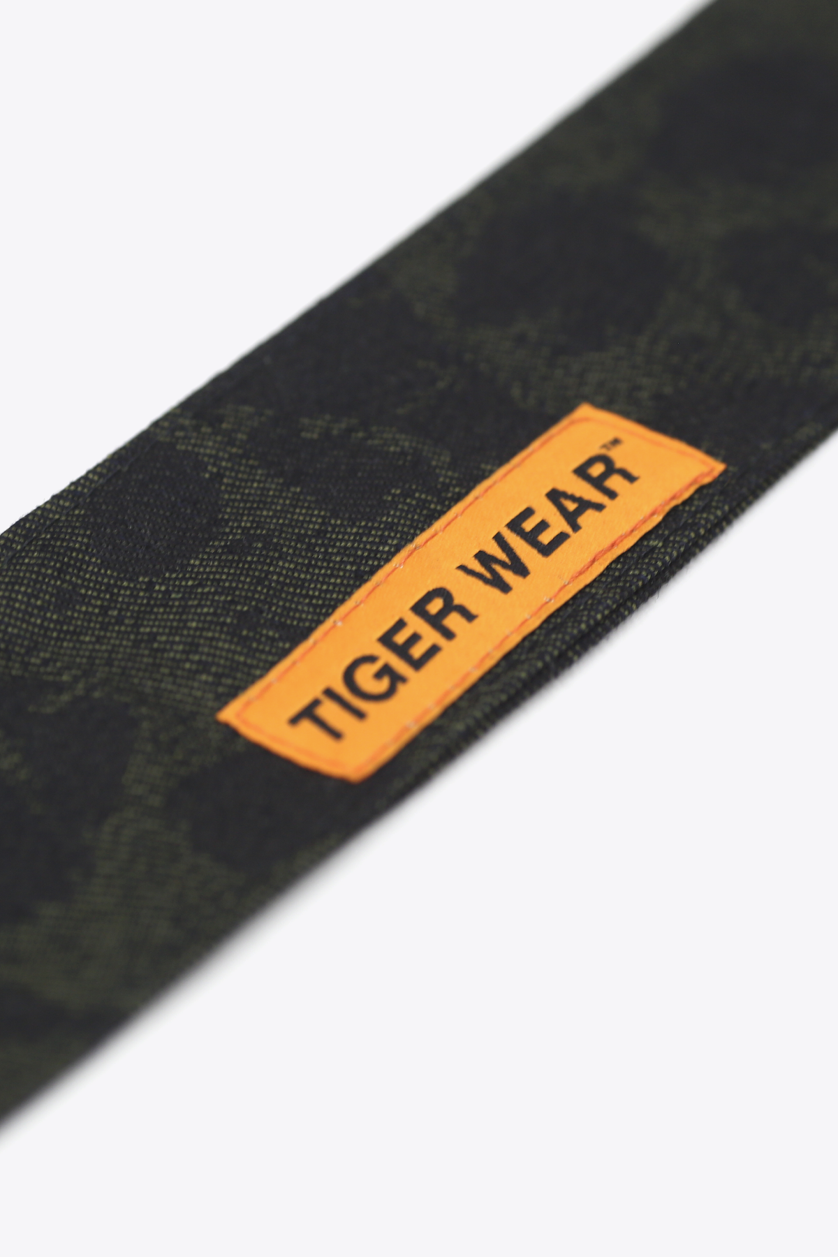 CATACOMBS Tigerwearco