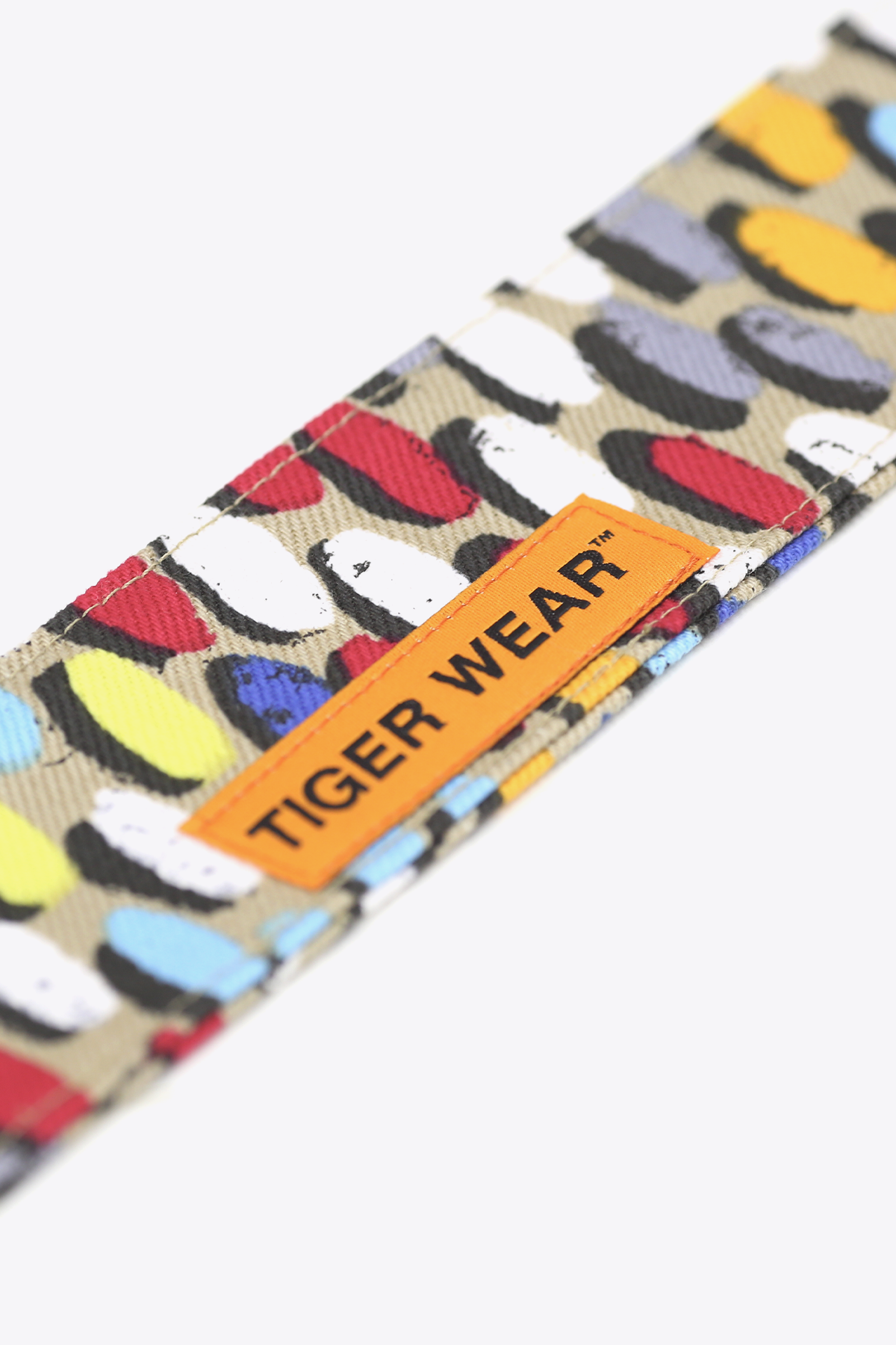 MOSAIC Tigerwearco