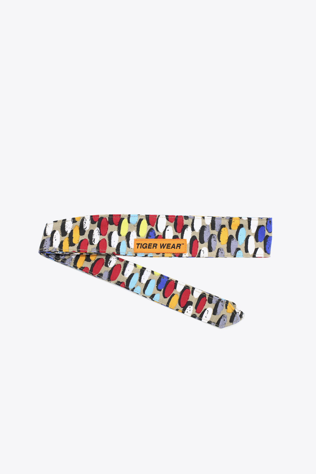 MOSAIC Tigerwearco
