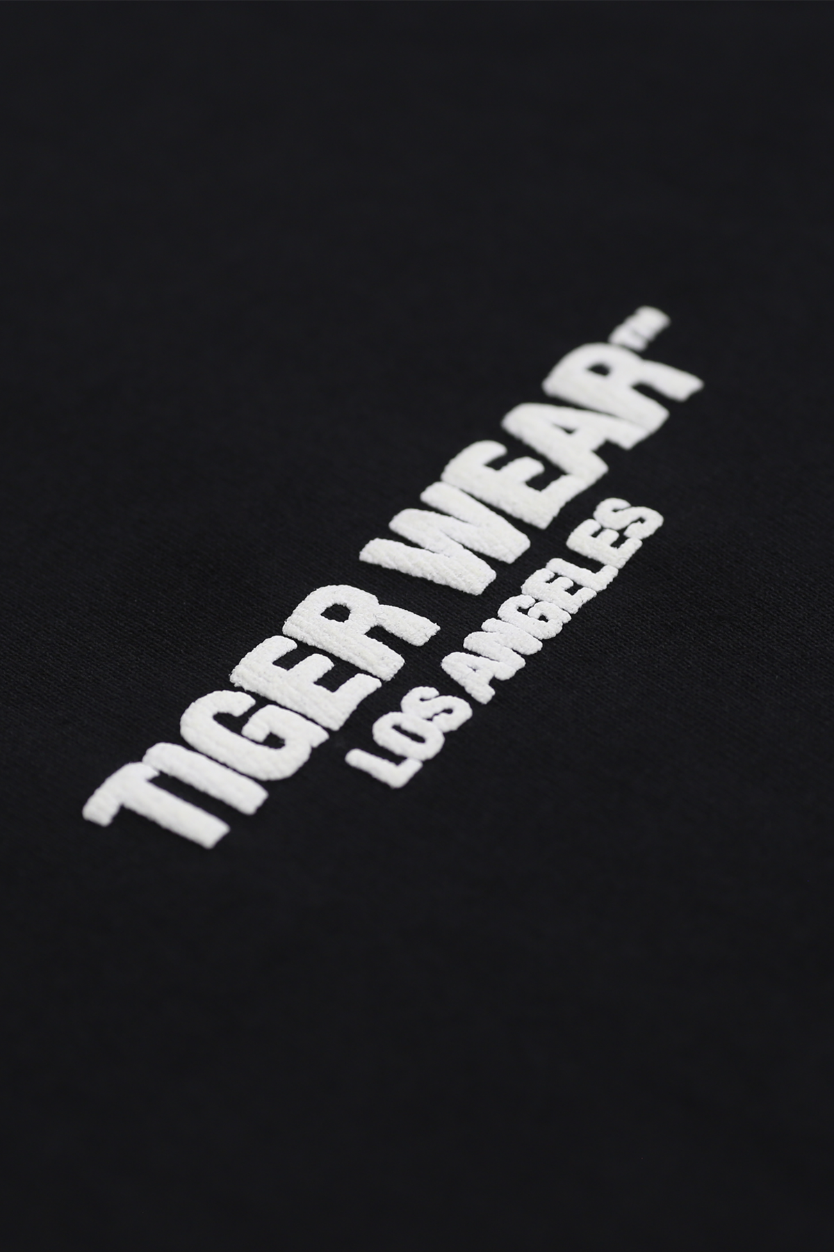 EVENT SERIES CREW NECK T-SHIRT Tigerwearco