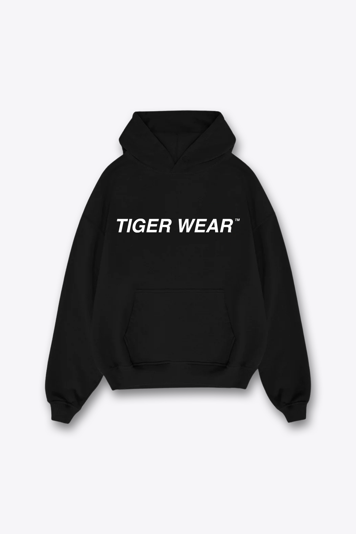 EVENT SERIES HOODIE Tigerwearco