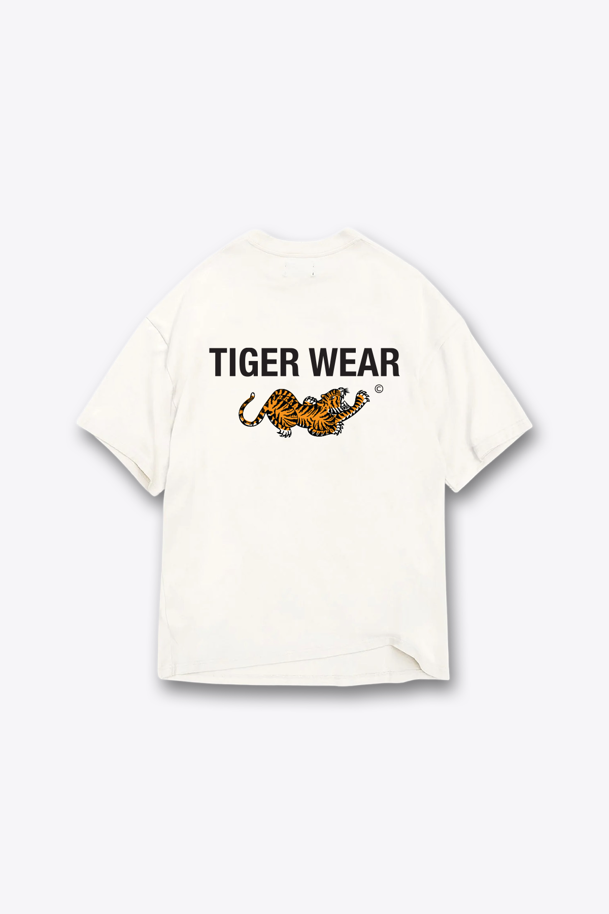 EVENT SERIES LOGO T-SHIRT Tigerwearco