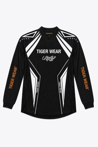 Athletics Practice Pro Jersey, front product view