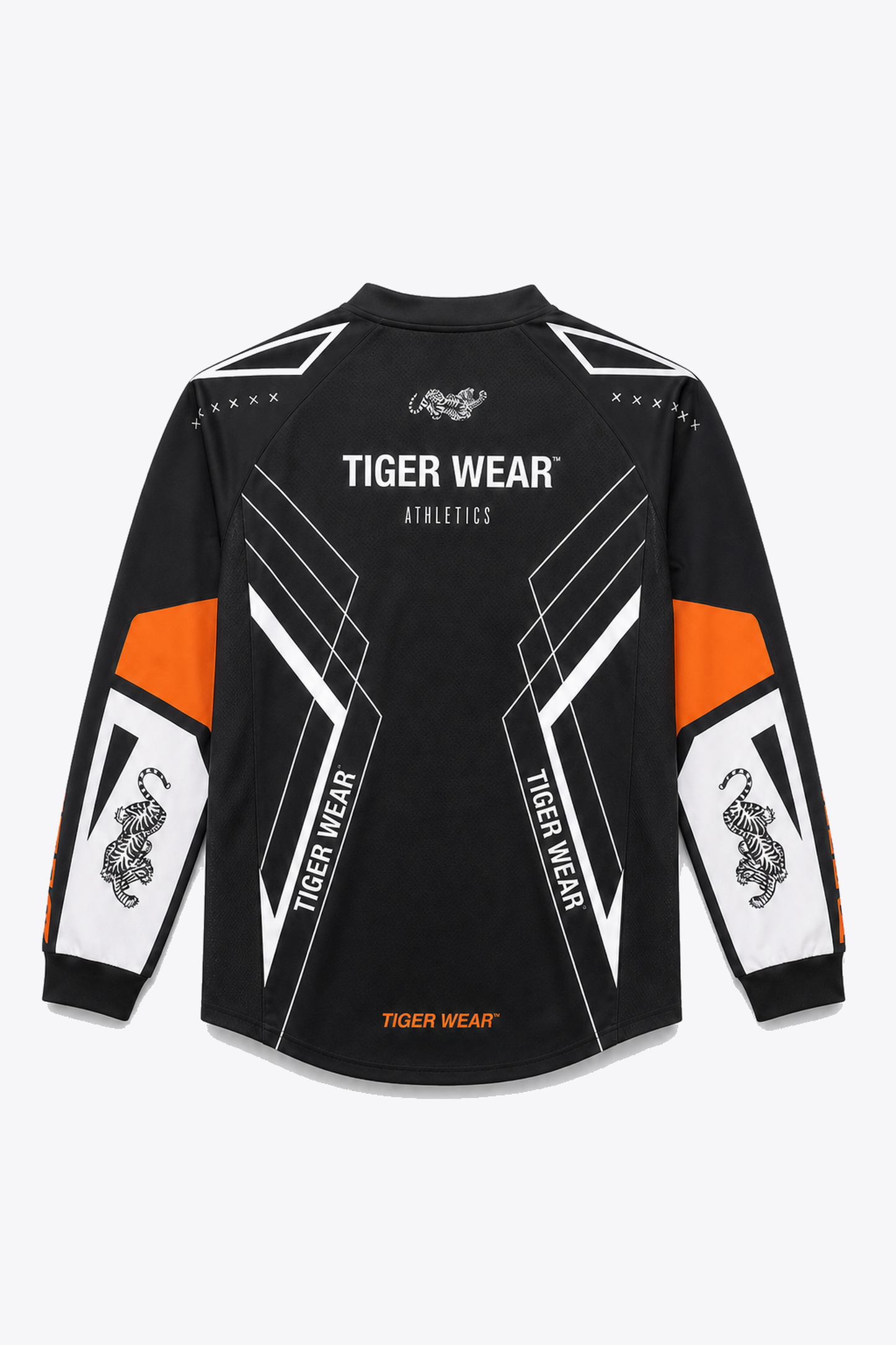 Athletics Practice Pro Jersey