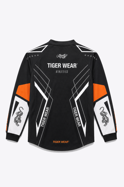 Athletics Practice Pro Jersey