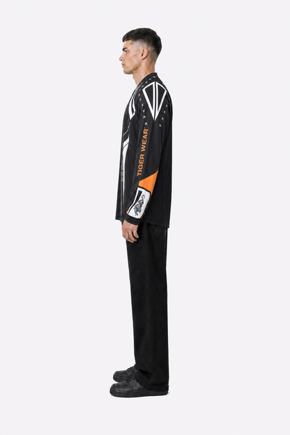 Athletics Practice Pro Jersey
