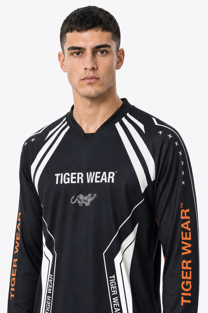 Athletics Practice Pro Jersey