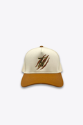 Tiger Wear Saddle Ridge Snapback