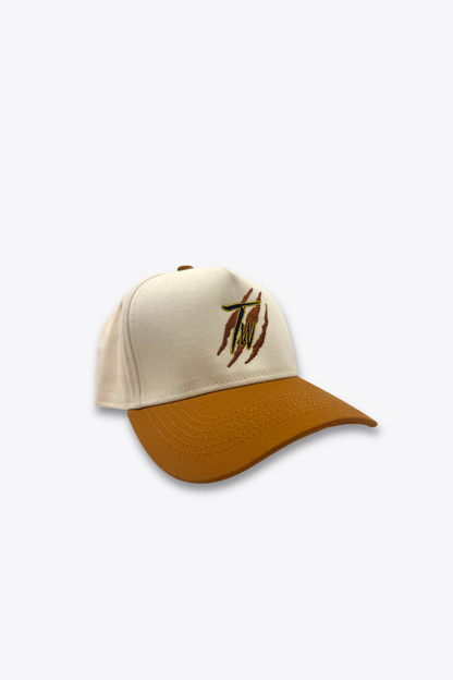 Saddle Ridge Snapback