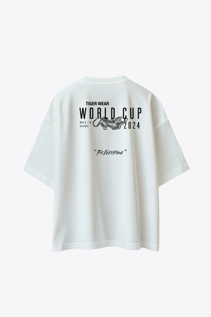 World Cup 24 "For Everything" Tee