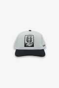 Tiger Wear Levels Snapback Multi