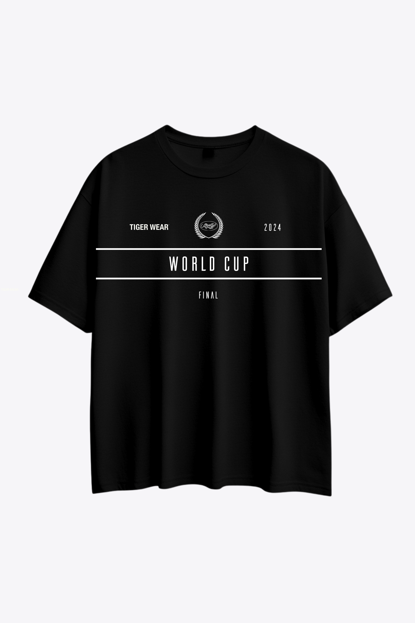 World Cup 24 "For Everything" Tee