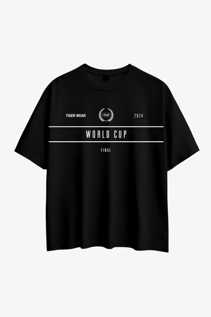 World Cup 24 "For Everything" Tee