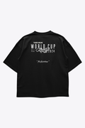 Tiger Wear World Cup 24 For Everything Tee