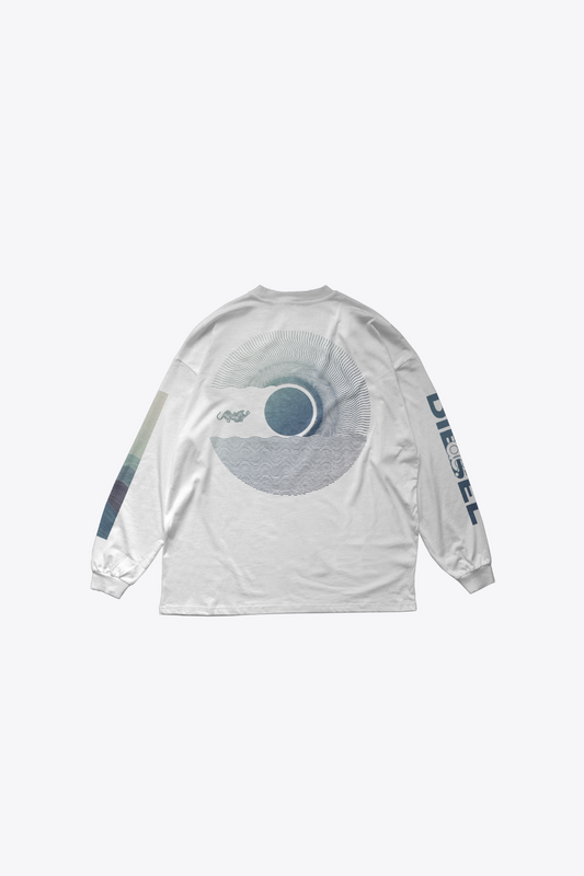 SEASCAPES LONGSLEEVE Tigerwearco