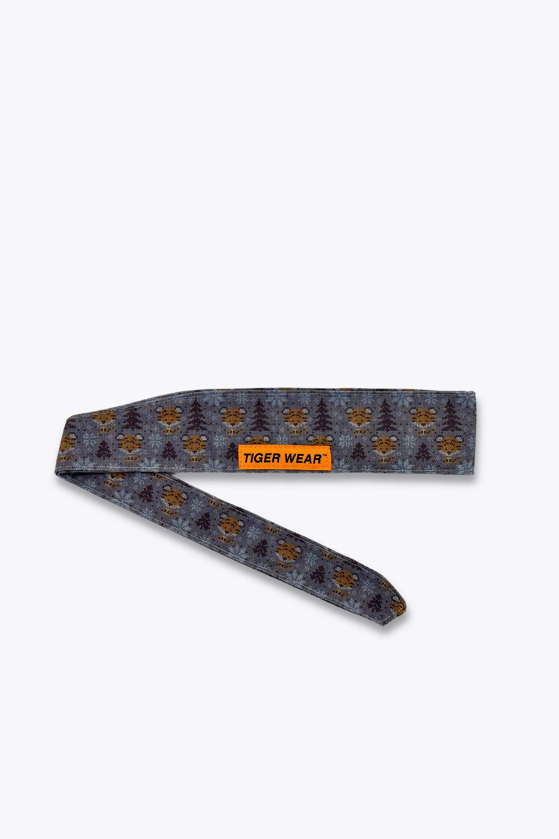 TINY TIGER Tigerwearco