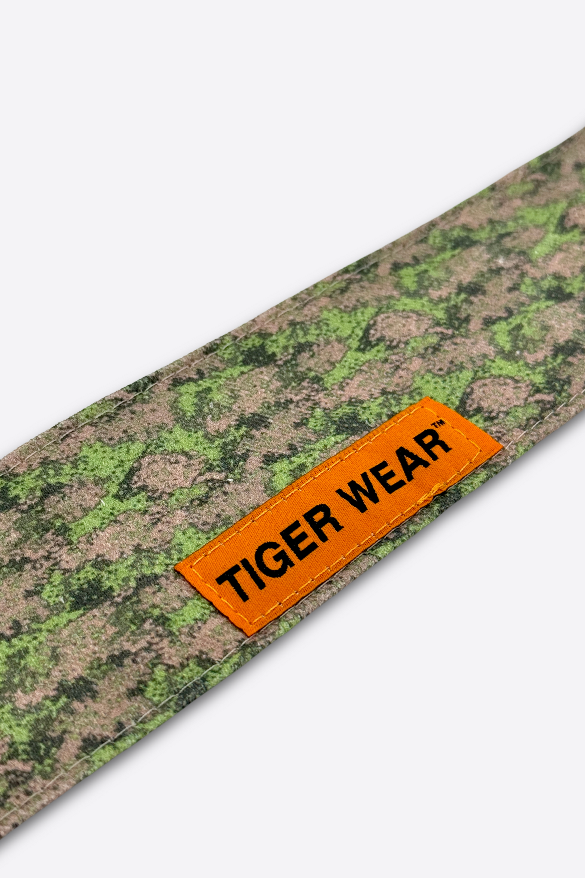 Emerald Cove Tigerwearco