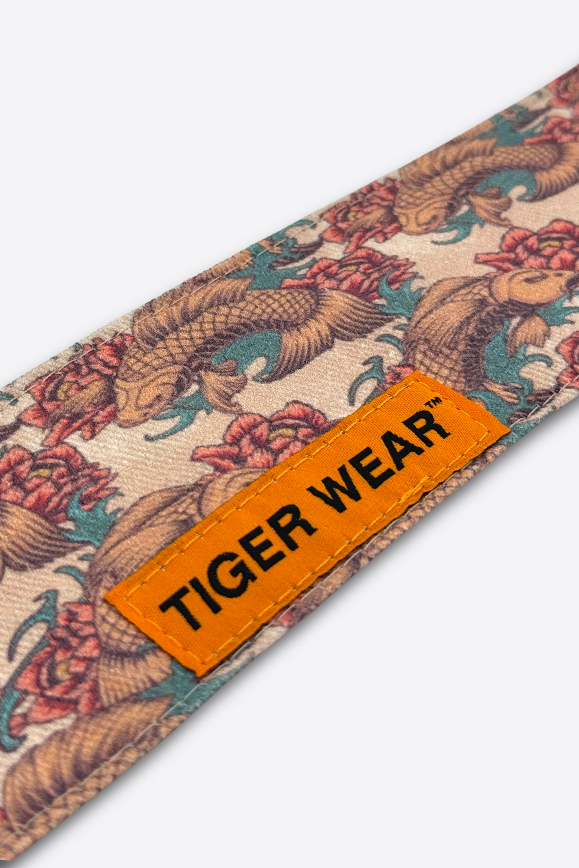 Caspian Tigerwearco