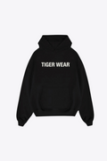 Tiger Wear BRAND LOGO HOODIE