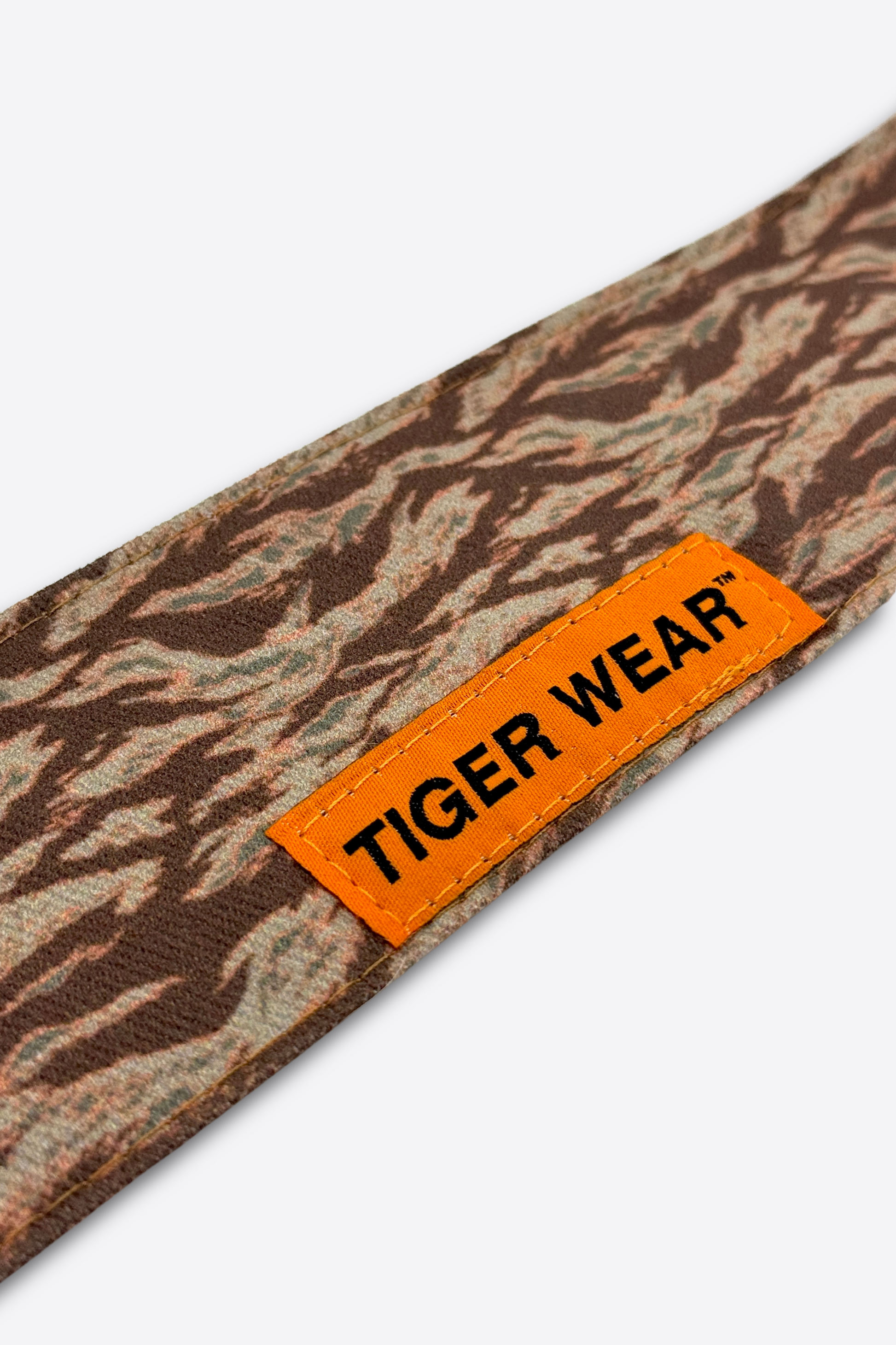 Tigerstripe Tigerwearco
