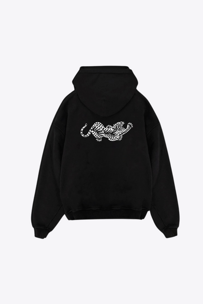 SWEAT À CAPUCHE SÉRIE ÉVÉNEMENT