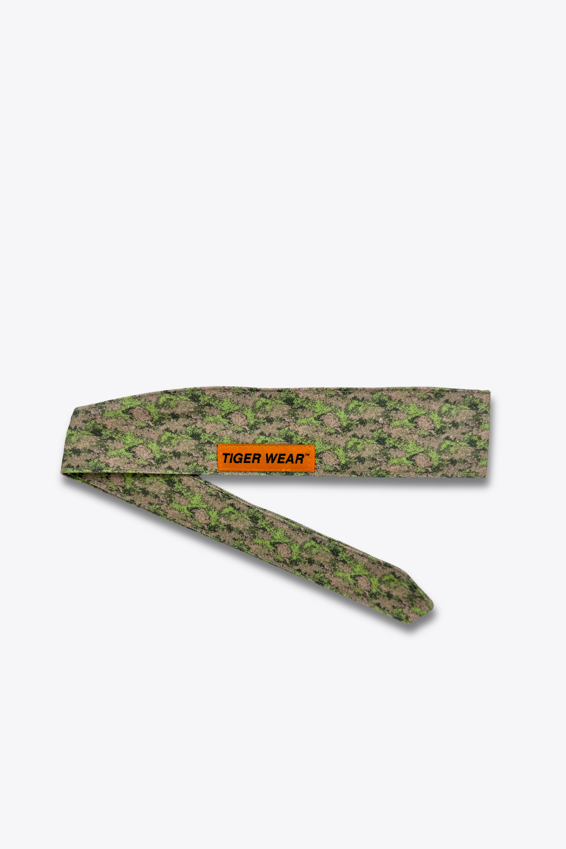 Emerald Cove Tigerwearco