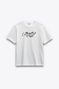 Tiger Wear Double Vision Tee