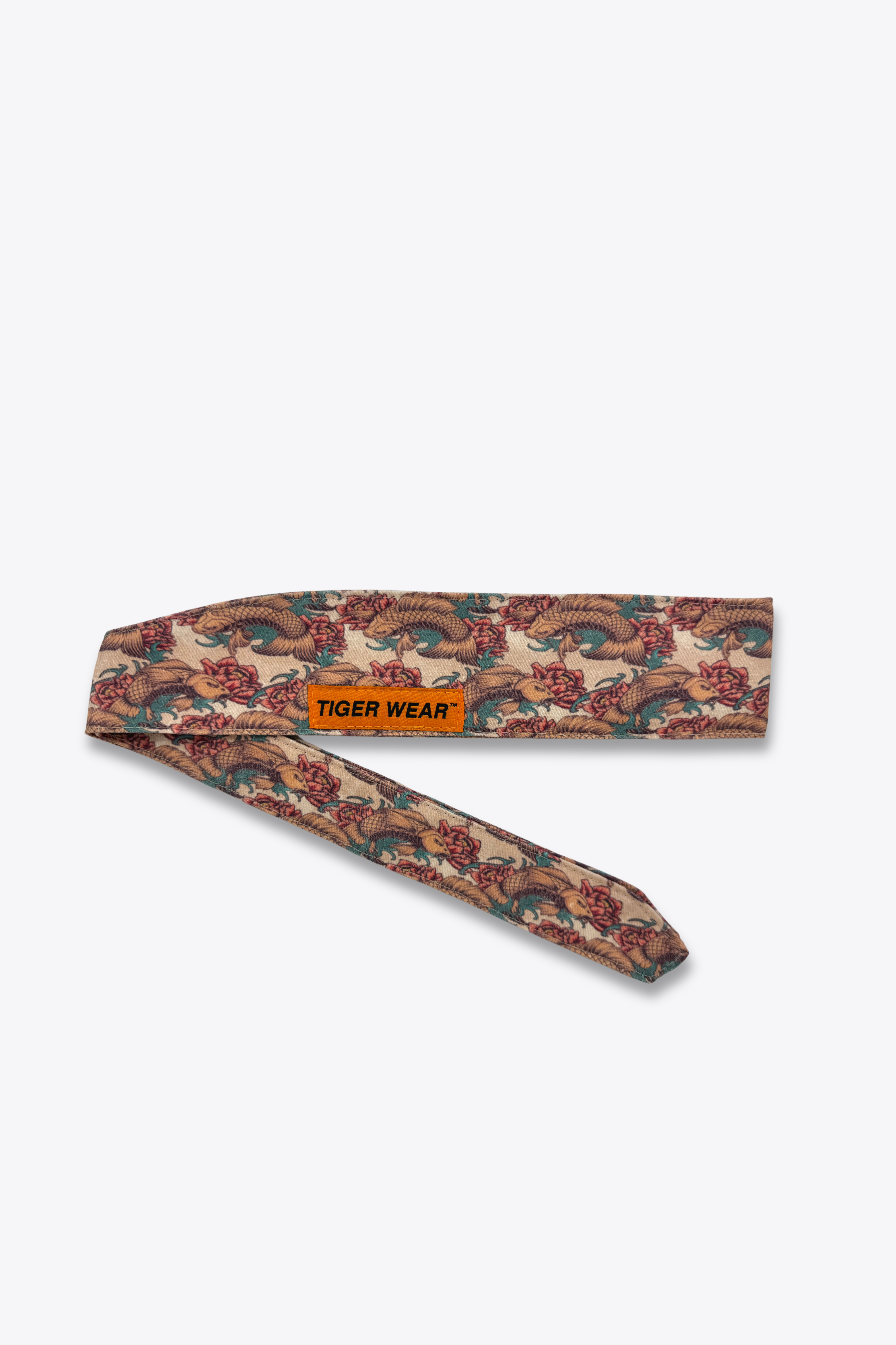 Caspian Tigerwearco