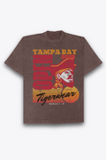 Tiger Wear Pirates Gambit Tampa Open Tee