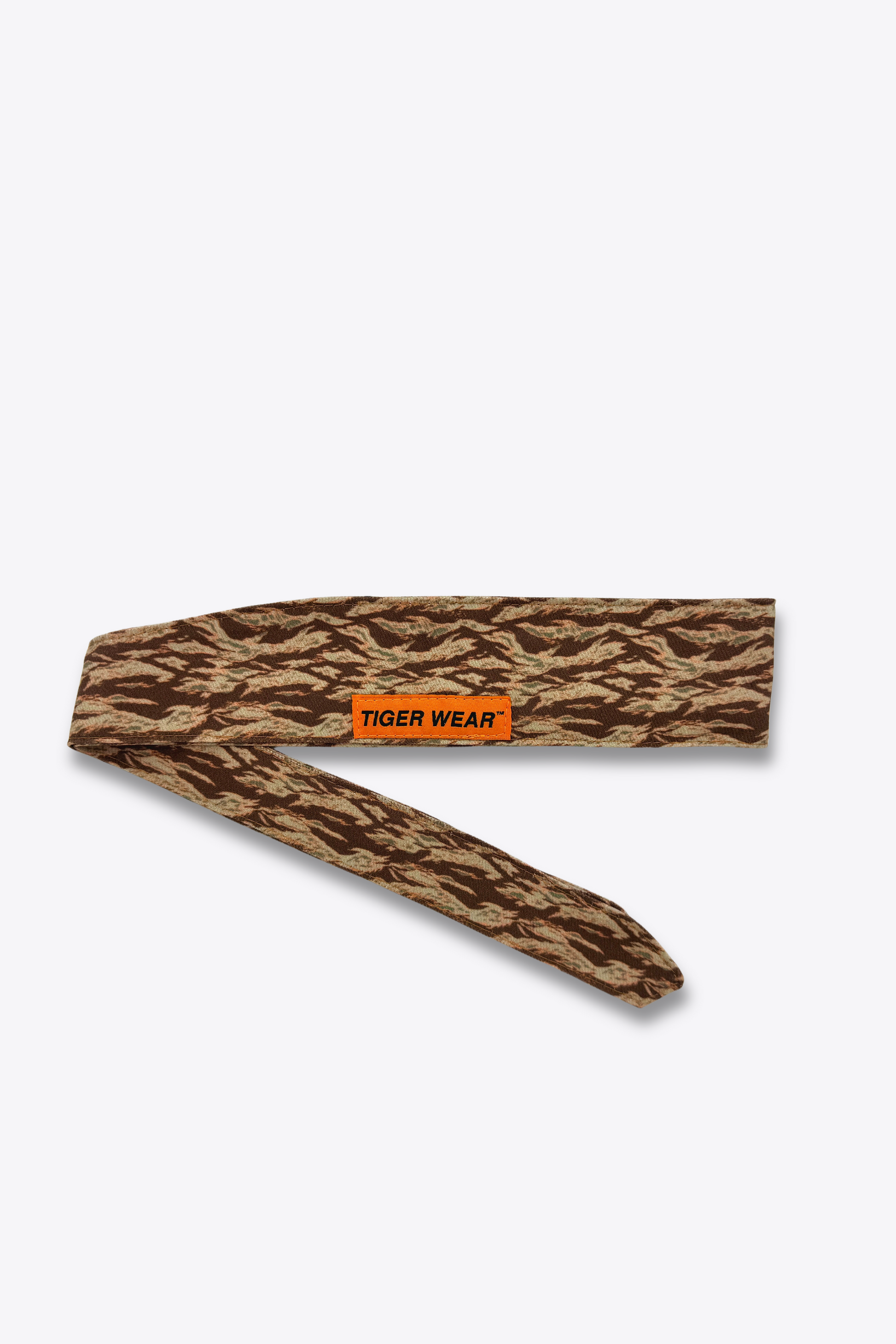 Tigerstripe Tigerwearco