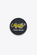 Tiger Wear Wildcat Patch