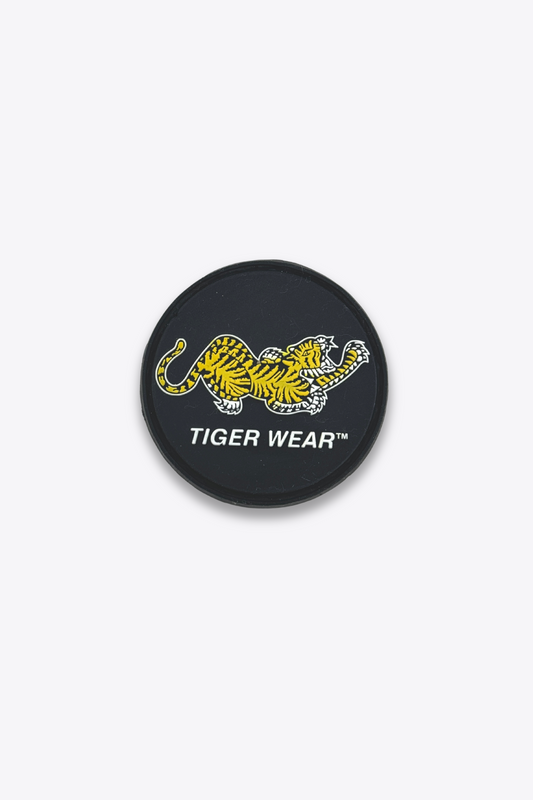 Wildcat Patch Tigerwearco